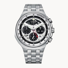 Citizen AV0090-50A Caliber 2100 Eco-Drive Chronograph Limited Edition