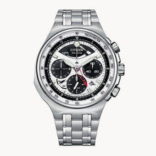 Citizen AV0090-50A Caliber 2100 Eco-Drive Chronograph Limited Edition