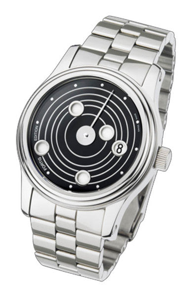 Fortis B-47 MYSTERIOUS PLANETS Limited Edition 677.20.31