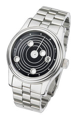 Fortis B-47 MYSTERIOUS PLANETS Limited Edition 677.20.31