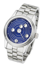 Fortis B-47 MYSTERIOUS PLANETS Limited Edition 677.20.35