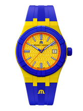 Maurice Lacroix AI2008-68YZ8-800-0 Aikon #tide Special Edition FIBA 3x3