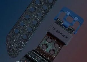 G-Shock GWFA1000APF-1A Poison Dart Frog Limited Edition Frogman