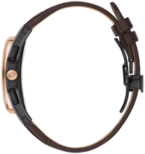 Bulova 98A264 CURV Chronograph Tonneau Case