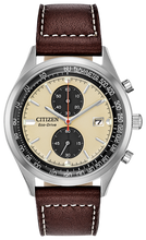 Citizen CA7020-07A Eco-Drive Brycen Chrono Date