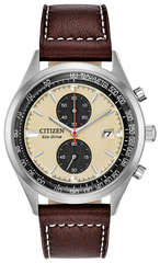 Citizen CA7020-07A Eco-Drive Brycen Chrono Date