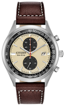 Citizen CA7020-07A Eco-Drive Brycen Chrono Date