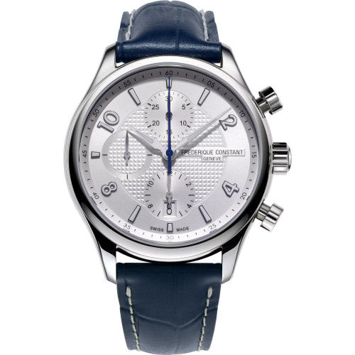 Frederique Constant FC-392RMS5B6 Runabout RHS Chronograph Automatic