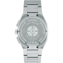 Seiko Astron SSJ017 Limited Edition Super Hard Titanium Grey Louver