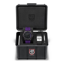 Luminox XS.3121.BO.TY Pacific Diver Thank You For Your Service Dive Watch Limited Edition