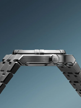 Maurice Lacroix AI6007-SS00F-431-C Aikon Tiffany Blue Limited Edition Automatic