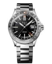 Ball DG9000B-S1C-BK Engineer III Outlier 40mm GMT COSC