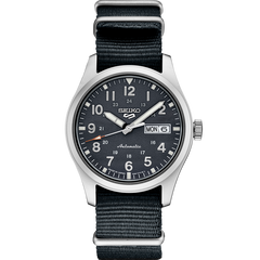 Seiko 5 Sports SRPG31 Automatic Watch Dark Green Dial