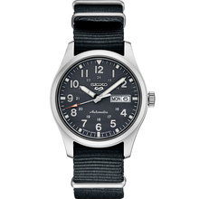 Seiko 5 Sports SRPG31 Automatic Watch Dark Green Dial