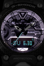 G-Shock GRB200RAF-8A Royal Air Force Gravity Master