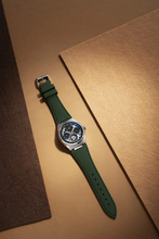 Frederique Constant FC-975GR4NH6B Highlife Tourbillon Emerald Limited Edition Perpetual Calendar