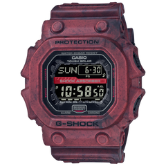 G-Shock GX56SL-4 Sand and Land Red Desert