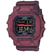 G-Shock GX56SL-4 Sand and Land Red Desert