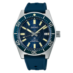 Seiko Prospex SLA065 Underwater Research Astrolabe 62Mas Limited Edition