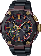 G-Shock MRGB2000BS-3A MR-G Hana-Basara Limited Edition 25th Anniversary