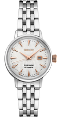 Seiko Presage SRE009 Cocktail Time Clover Club Automatic Ladies