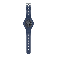G-Shock GAB2100-2A Casioak Bluetooth Solar Blue