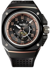 Gorilla FBY06.1 Fastback Carbon GT Bandit Automatic