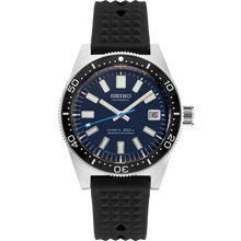 Seiko Prospex SLA043 Diashock 62MAS 1965 Diver's Recreation Blue Dial