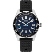 Seiko Prospex SLA043 Diashock 62MAS 1965 Diver's Recreation Blue Dial