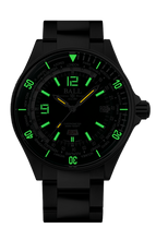Ball DG2232A-SC-GR Engineer Master II Diver Worldtime 42mm Green