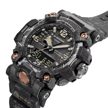 G-Shock GWG2000CR-1A Cracked Earth Mudmaster Master of G Land