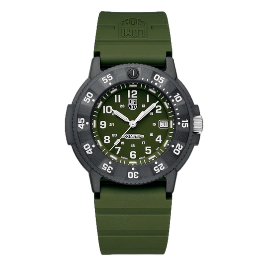 Luminox XS.3013.EVO.S Original Navy SEAL EVO Military Watch 43mm