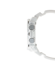 G-Shock GMAS2200M-7A Urban Outdoor Slim Fit White Ladies