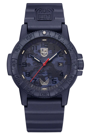 Luminox XS.0323.VOL Volition Leatherback Sea Turtle Giant