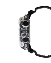 G-Shock GA700SKC-1A Translucent Skeleton Ana-Digi