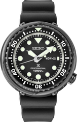 Seiko Prospex S23631 Tuna 1975 Professional Saturation Diver