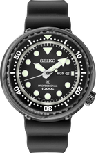 Seiko Prospex S23631 Tuna 1975 Professional Saturation Diver
