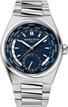 Frederique Constant FC-718N4NH6B Highlife Worldtimer Manufacture