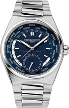 Frederique Constant FC-718N4NH6B Highlife Worldtimer Manufacture