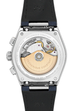 Frederique Constant FC-391WN4NH6 Highlife Chronograph Automatic Panda Dial