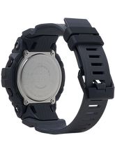 Casio G-Shock GBD800UC-8 Power Trainer Gray Tone