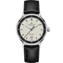 Hamilton H38425720 American Classic Intra-Matic Auto