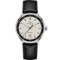 Hamilton H38425720 American Classic Intra-Matic Auto