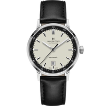 Hamilton H38425720 American Classic Intra-Matic Auto