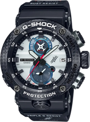 Casio G-Shock GWRB1000HJ-1A HondaJet Gravity Master