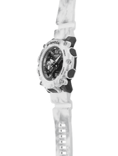 G-Shock GA2200GC-7A Grunge Snow Camouflage Ana-Digi Carbon Core