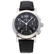 Paul Picot Firshire Ronde Flyback Chronograph *Pre-Owned*
