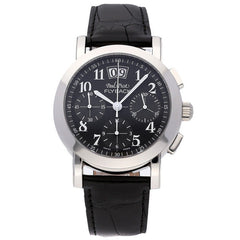 Paul Picot Firshire Ronde Flyback Chronograph *Pre-Owned*