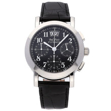 Paul Picot Firshire Ronde Flyback Chronograph *Pre-Owned*