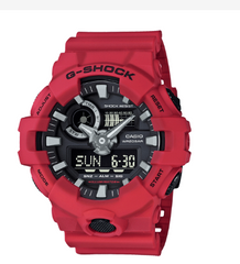 Casio G-Shock Super Illuminator GA700-4ACR
